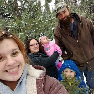 Meet your Posher, Chasity